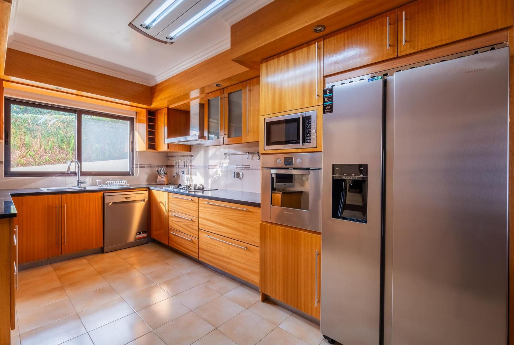 Вилла Quinta D. Maria & Ines Вила-Франка-ду-Кампу Экстерьер фото